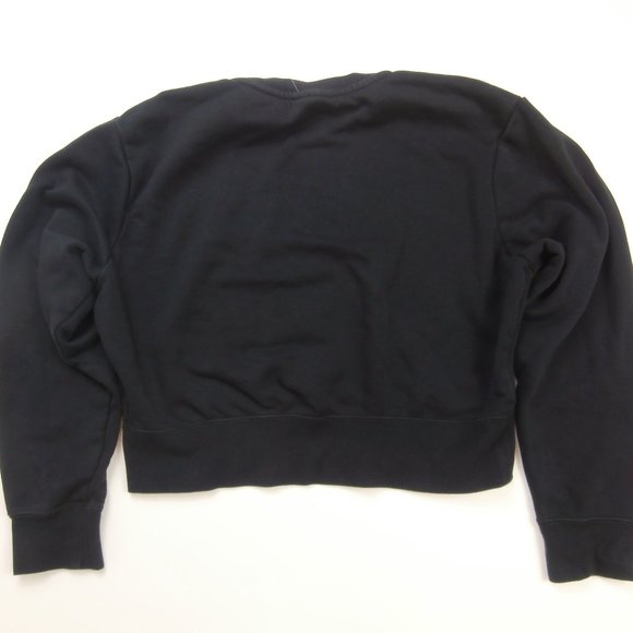 Nike Cropped Crewneck - Picture 4 of 8